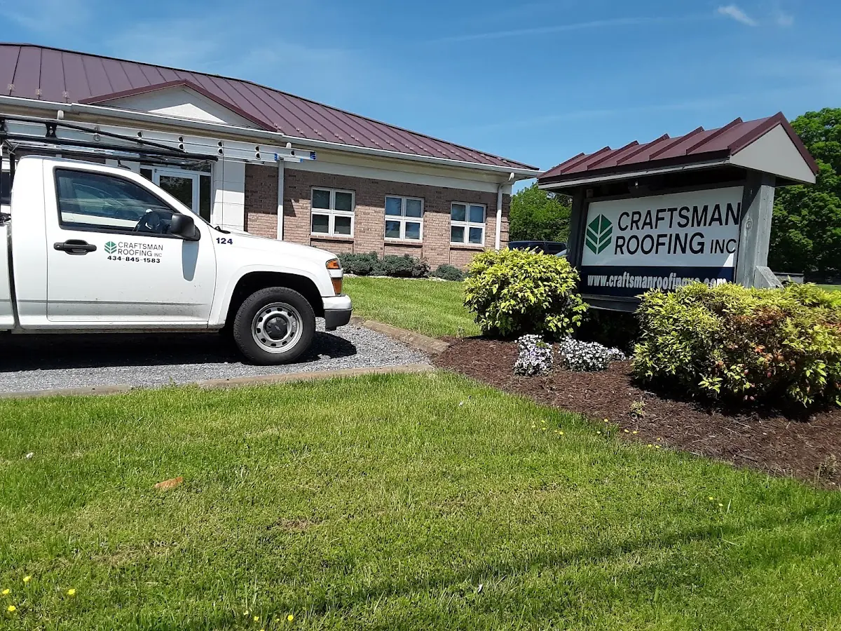 Quality Roof Replacement by experienced craftsmen in Maidencreek